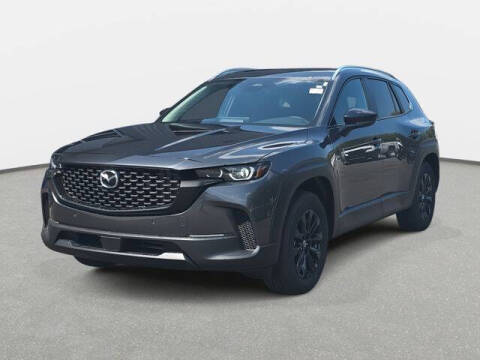 2026 Mazda CX-50 2.5 S Preferred