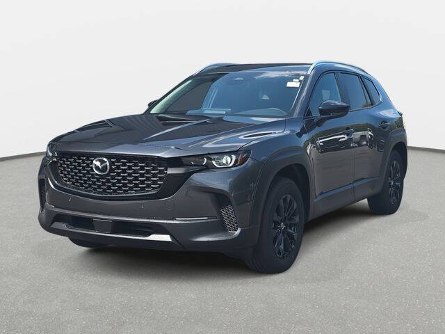 2026 Mazda CX-50 2.5 S Preferred