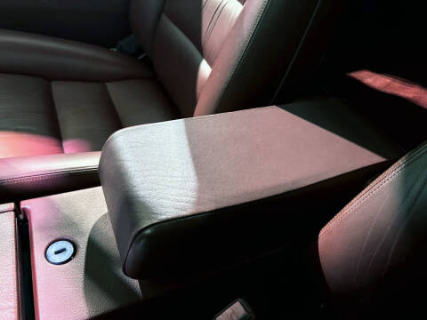 1992 Cadillac Allante