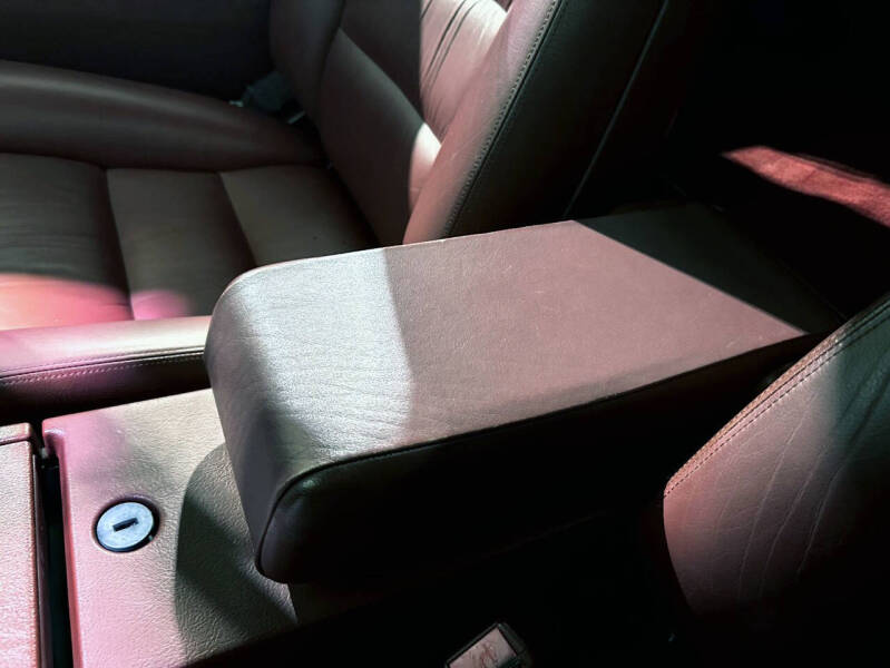 1992 Cadillac Allante