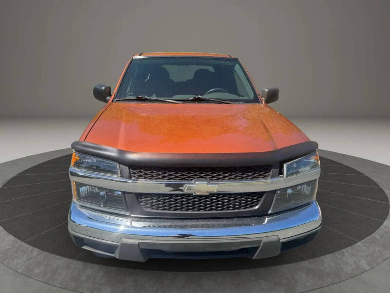 2006 Chevrolet Colorado LT