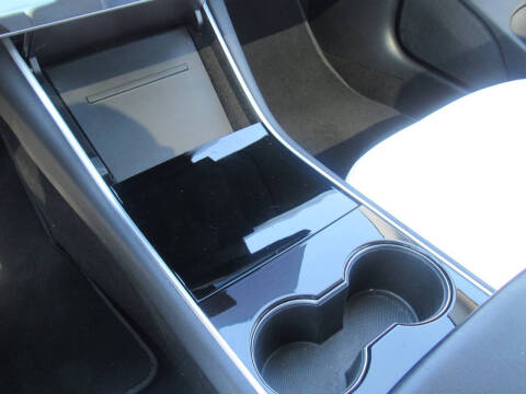 2018 Tesla Model 3 Mid Range