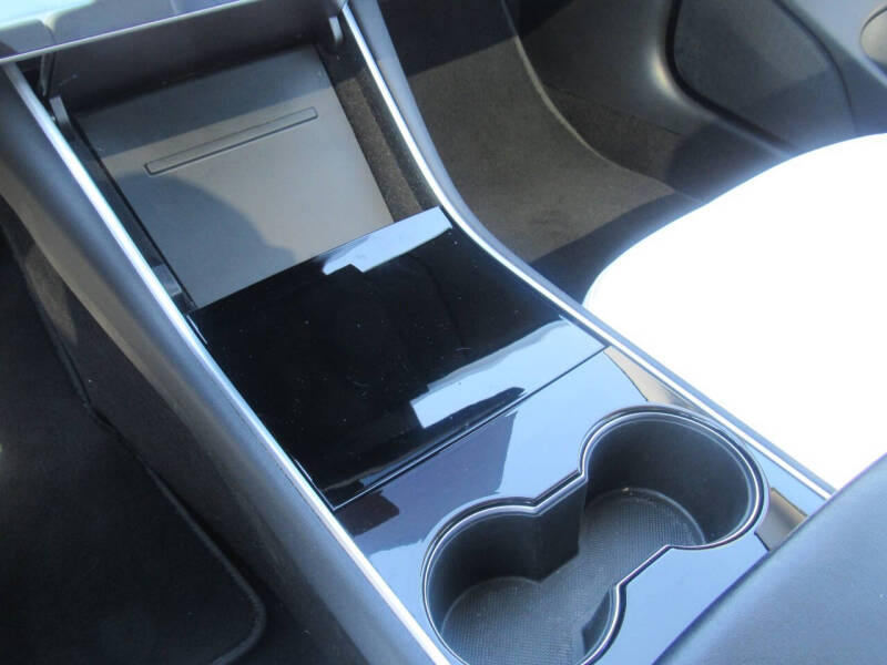 2018 Tesla Model 3 Mid Range