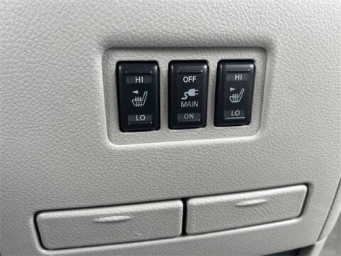 2012 Nissan Quest 3.5 SL