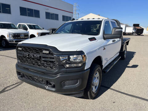 2023 RAM 2500 Tradesman