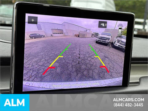 2023 Lincoln Aviator Standard