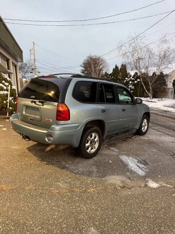 2006 GMC Envoy SLE