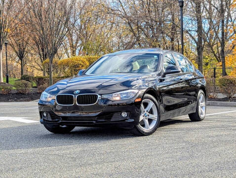2013 BMW 3 Series 328i xDrive