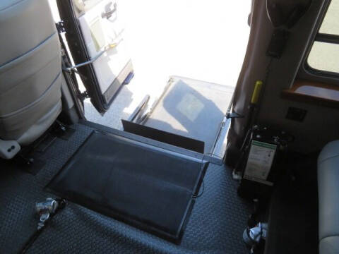 2012 Ford E-Series E-150