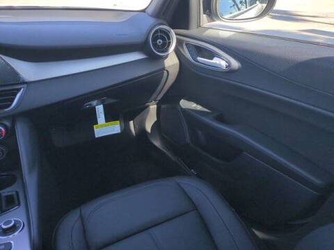 2025 Alfa Romeo Giulia