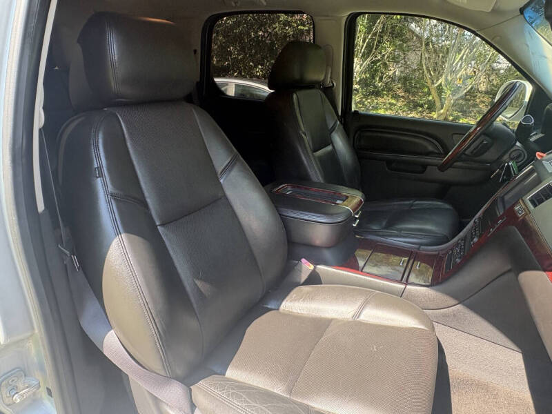 2013 Cadillac Escalade