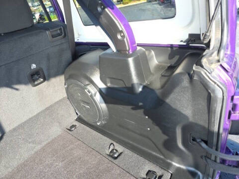 2023 Jeep Wrangler Willys 4xe