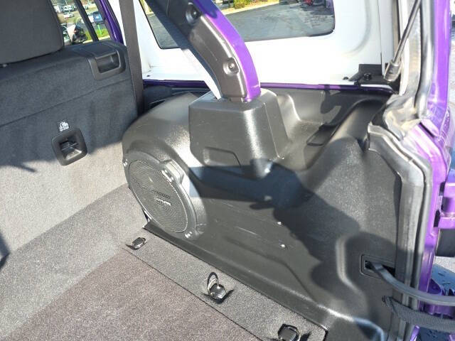 2023 Jeep Wrangler Willys 4xe