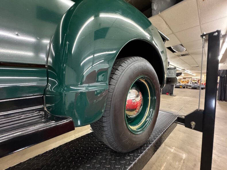 1949 Chevrolet 3100