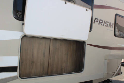 2018 Coachmen RV Prism 24EF