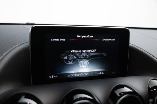 2017 Mercedes-Benz AMG GT