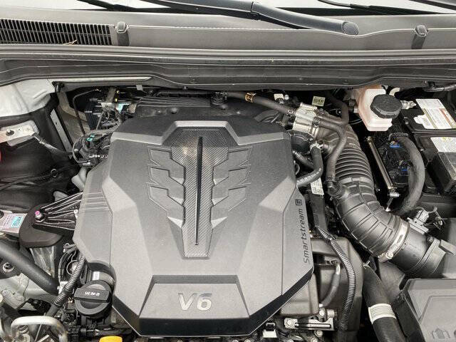 2022 Kia Carnival EX