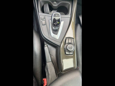 2015 BMW 2 Series M235i xDrive