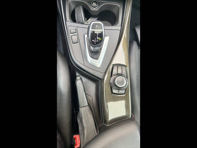 2015 BMW 2 Series M235i xDrive