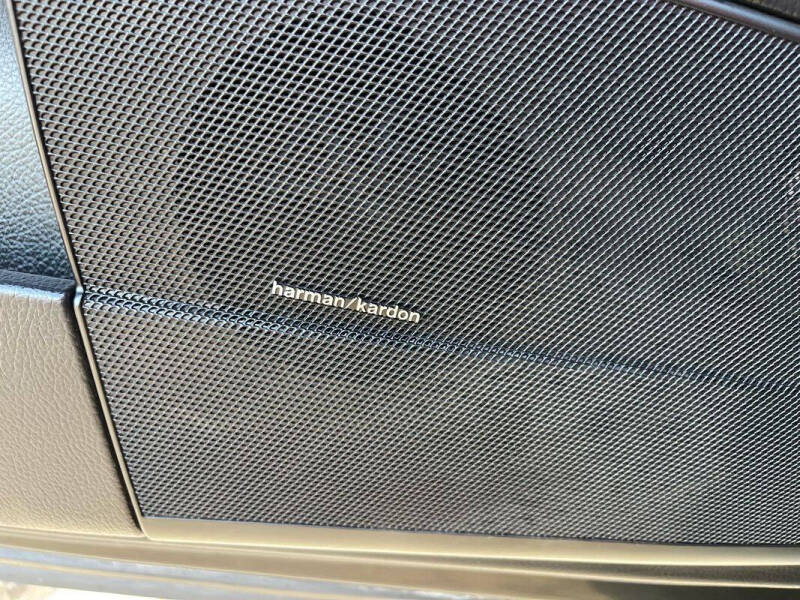 2012 Mercedes-Benz S-Class S 550 4MATIC