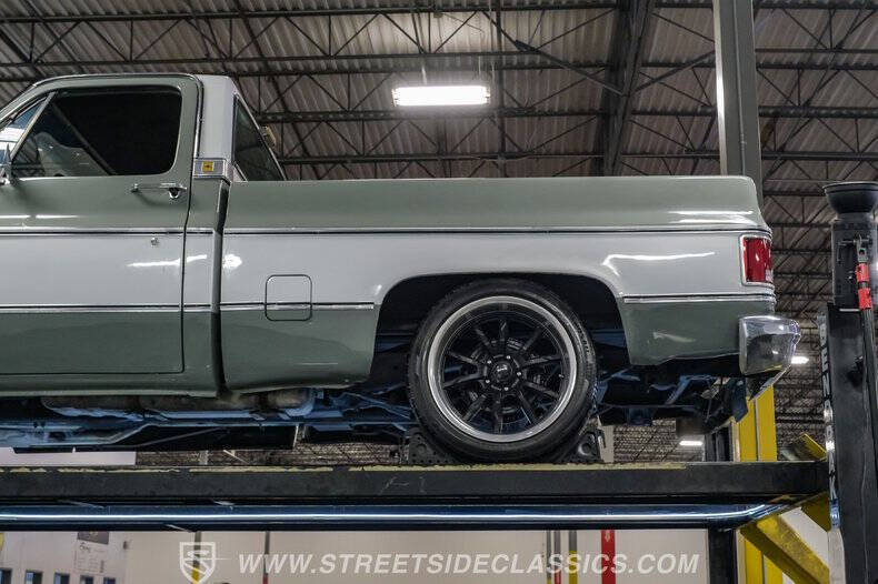 1978 Chevrolet C10