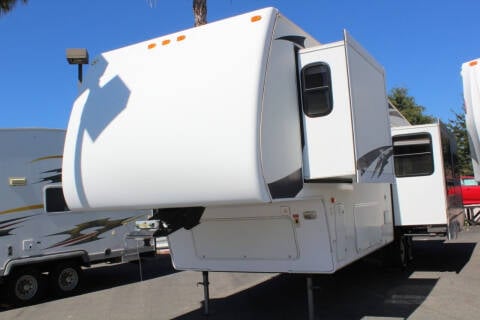 2006 Keystone Cougar M-295 EFS for sale at Rancho Santa Margarita RV in Rancho Santa Margarita CA