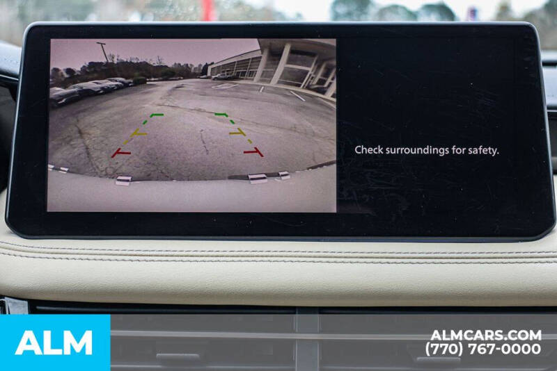 2023 Infiniti QX60 Pure