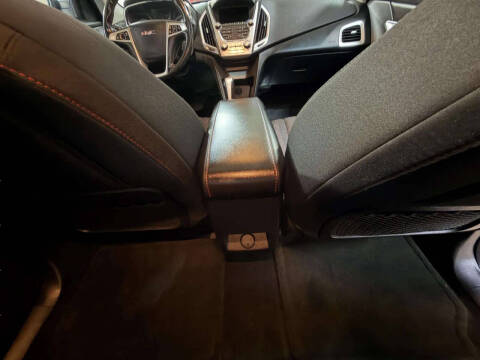 2013 GMC Terrain SLE-2