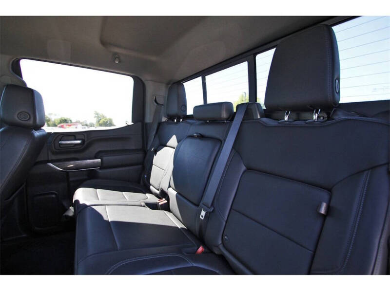 2022 Chevrolet Silverado 1500 Limited