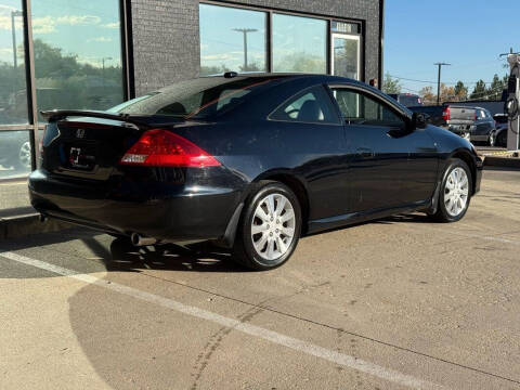 2006 Honda Accord EX V-6