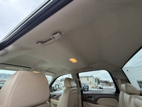 2007 GMC Sierra 3500HD SLT