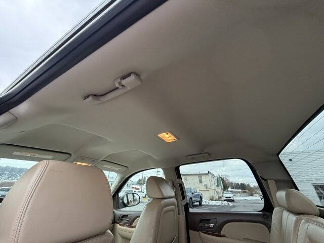 2007 GMC Sierra 3500HD SLT