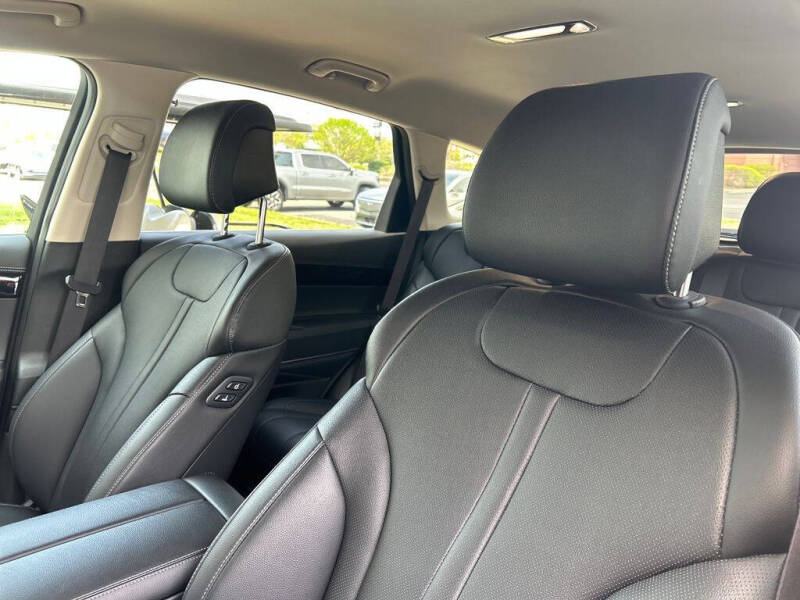 2025 Genesis GV80 2.5T Standard