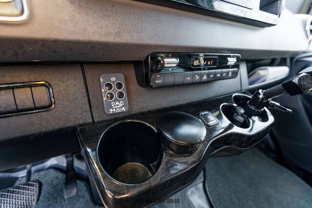 2022 Mercedes-Benz Sprinter