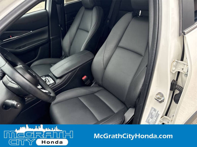 2024 Mazda CX-30 2.5 S Preferred