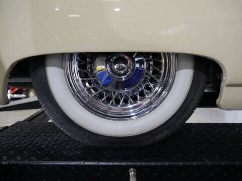 1953 Mercury Monterey