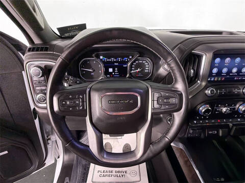 2023 GMC Sierra 3500HD