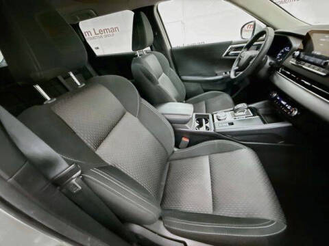 2024 Mitsubishi Outlander ES