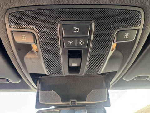 2018 Mercedes-Benz CLA CLA 250 4MATIC