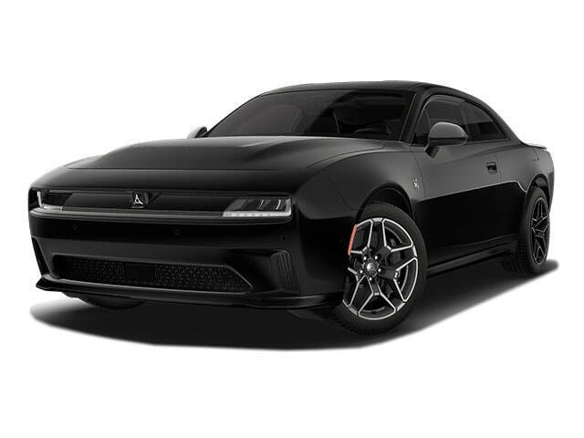 2026 Dodge Charger