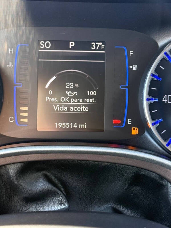 2018 Chrysler Pacifica Touring