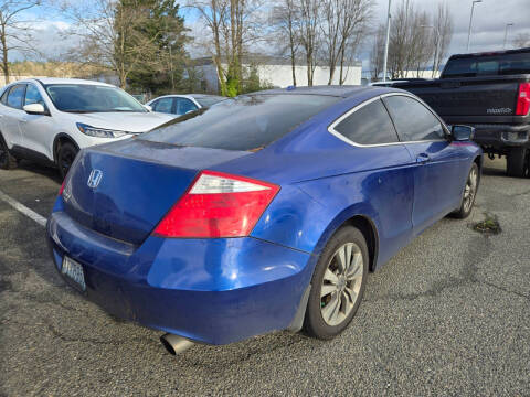 2010 Honda Accord EX-L