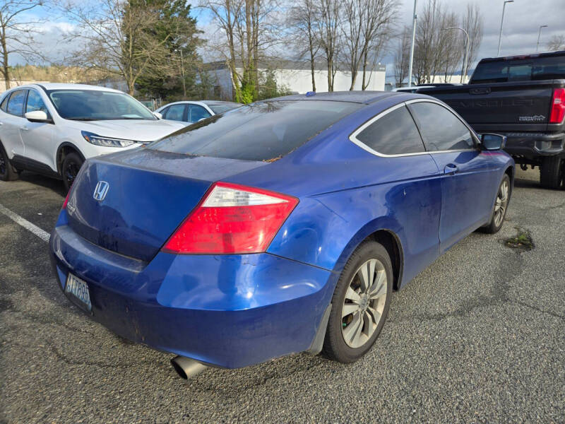 2010 Honda Accord EX-L