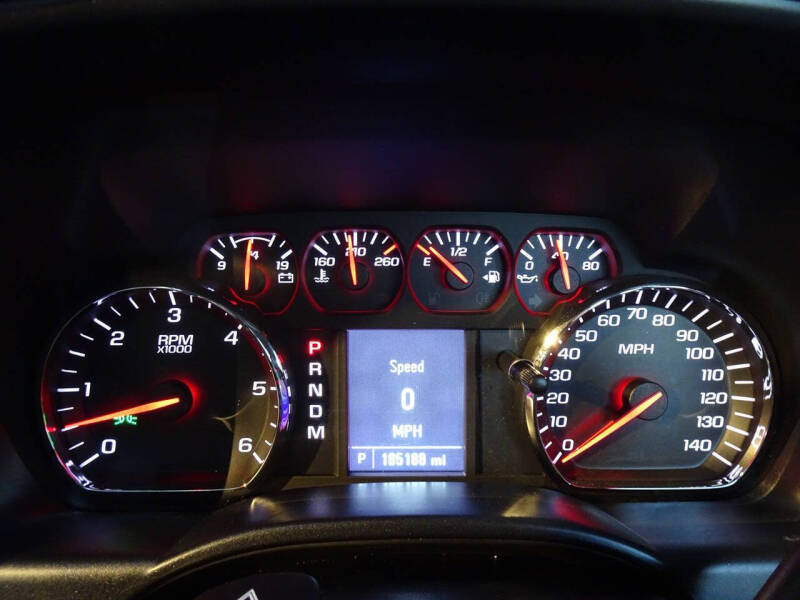 2014 GMC Sierra 1500