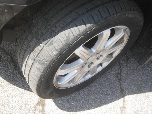 2007 Chrysler PT Cruiser Touring