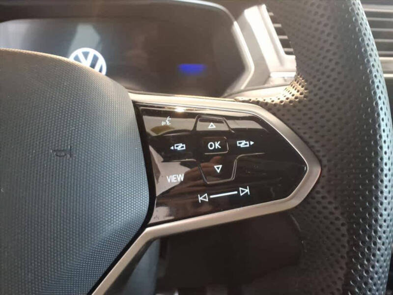 2024 Volkswagen Tiguan SE R-Line Black 4Motion