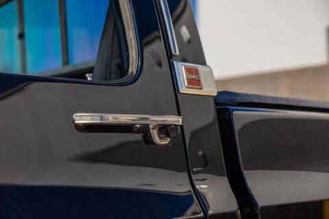 1976 GMC Sierra 1500