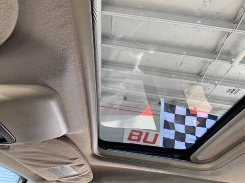 2010 Ford Explorer XLT