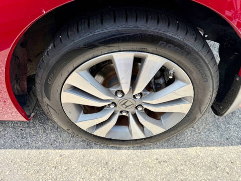 2012 Honda Accord EX
