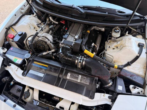 1994 Pontiac Firebird